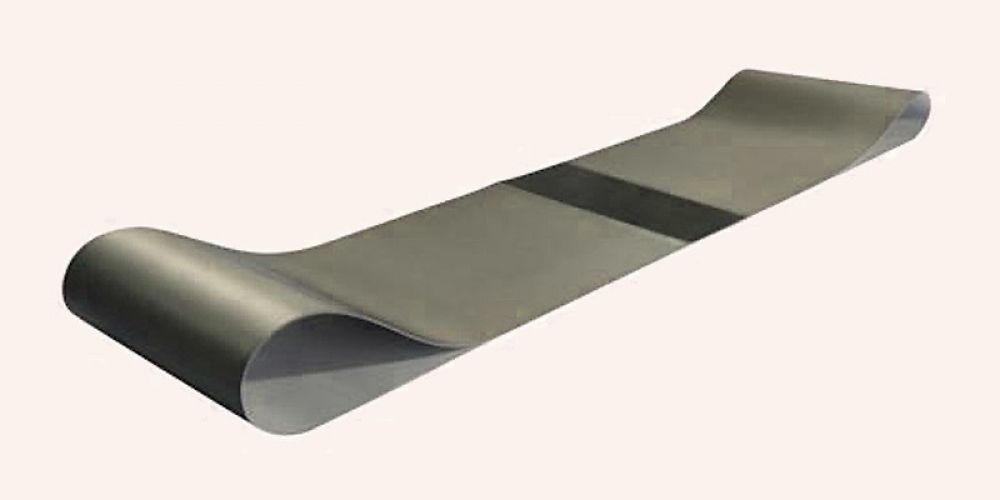 跑步机皮带接头的质量控制