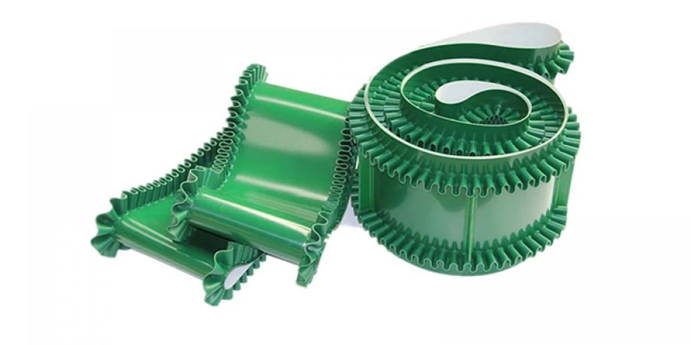 输送带有哪些种类